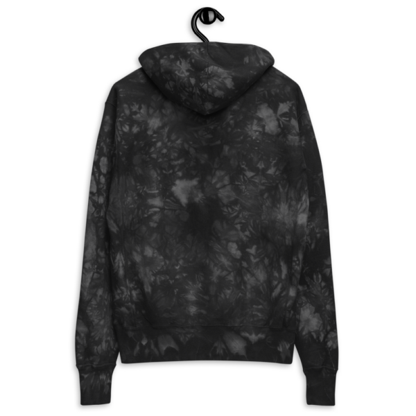Unisex Champion Tie-dye Hoodie - Image 6