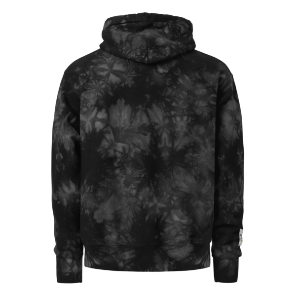 Unisex Champion Tie-dye Hoodie - Image 7