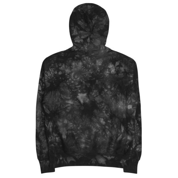 Unisex Champion Tie-dye Hoodie - Image 8