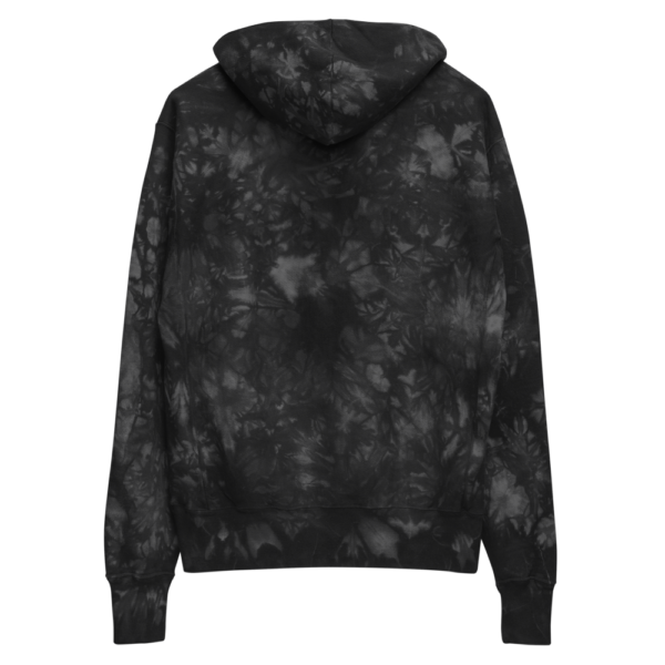 Unisex Champion Tie-dye Hoodie - Image 9