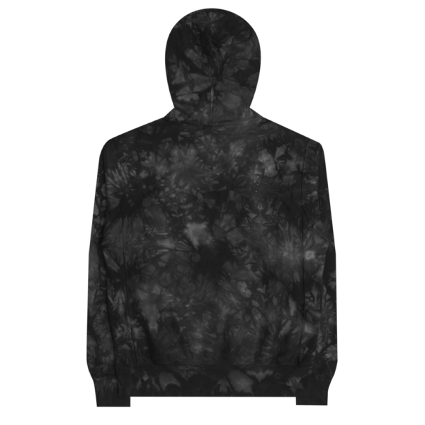 Unisex Champion Tie-dye Hoodie - Image 10