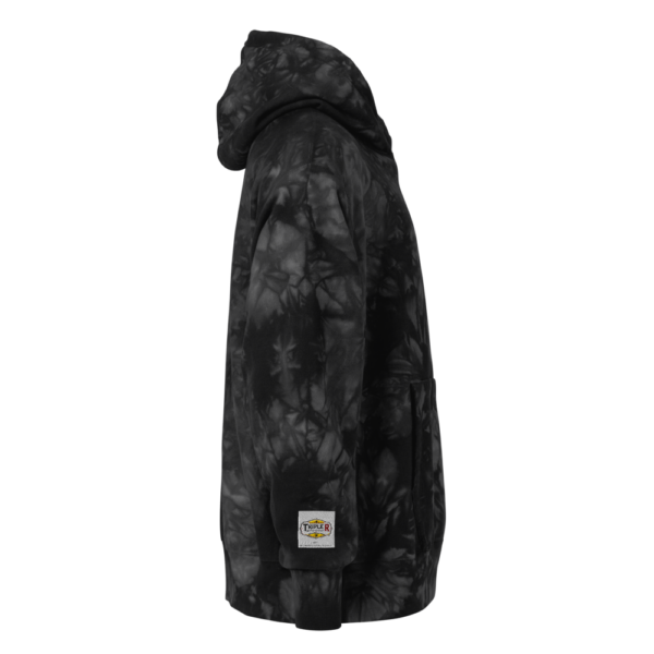 Unisex Champion Tie-dye Hoodie - Image 44
