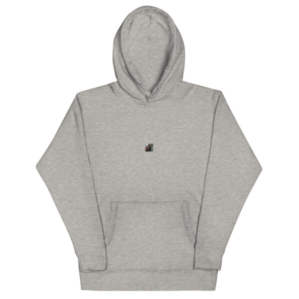 Unisex Hoodie - Image 9