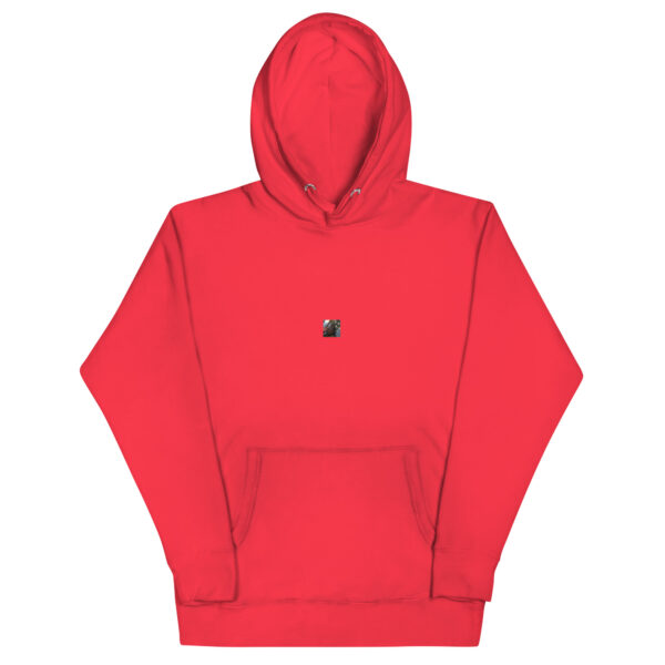 Unisex Hoodie - Image 7