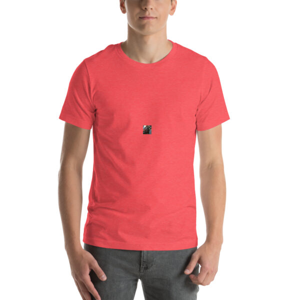 Unisex t-shirt - Image 27