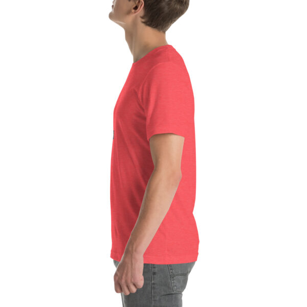 Unisex t-shirt - Image 22