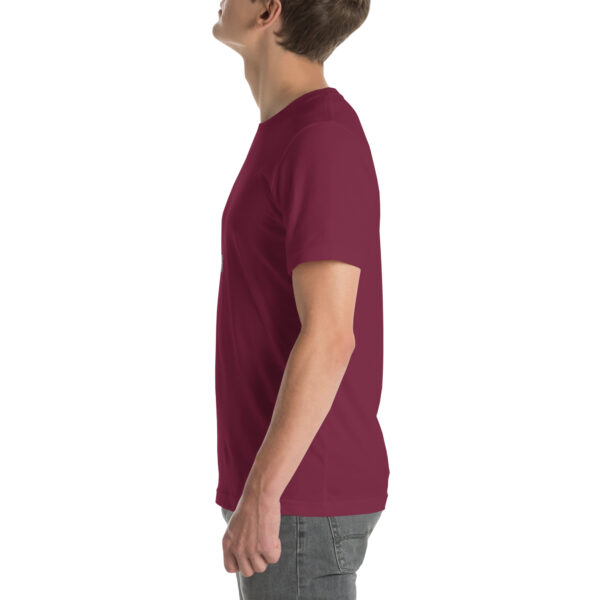 Unisex t-shirt - Image 10