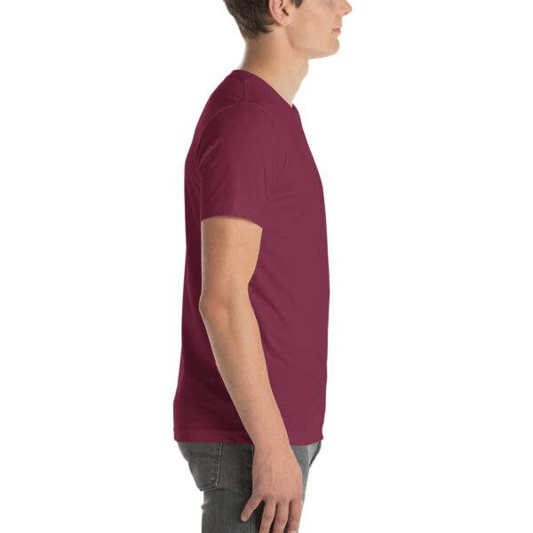 Unisex t-shirt - Image 12