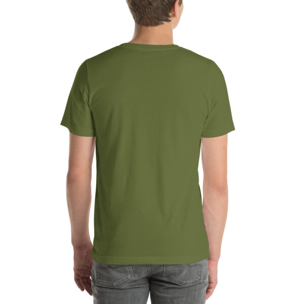 Unisex t-shirt - Image 16