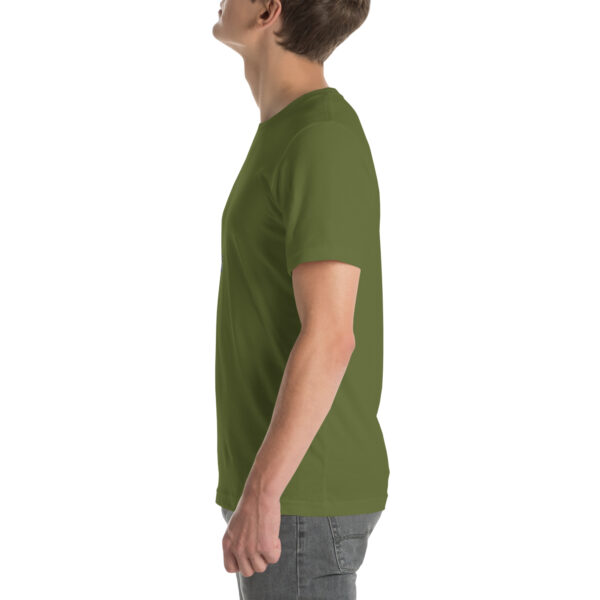 Unisex t-shirt - Image 17