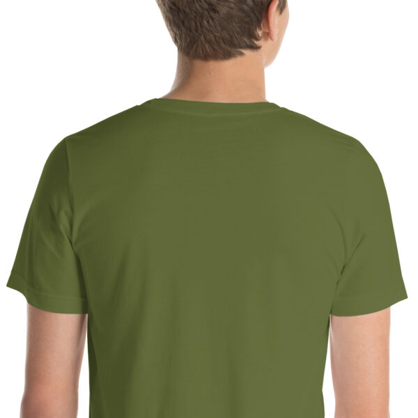 Unisex t-shirt - Image 21
