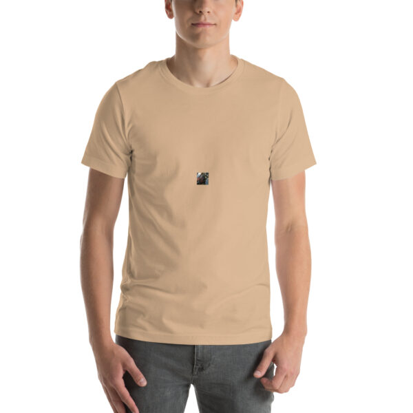 Unisex t-shirt - Image 29