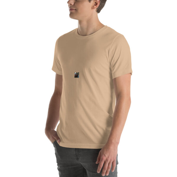 Unisex t-shirt - Image 32