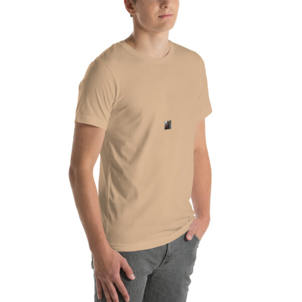 Unisex t-shirt - Image 34