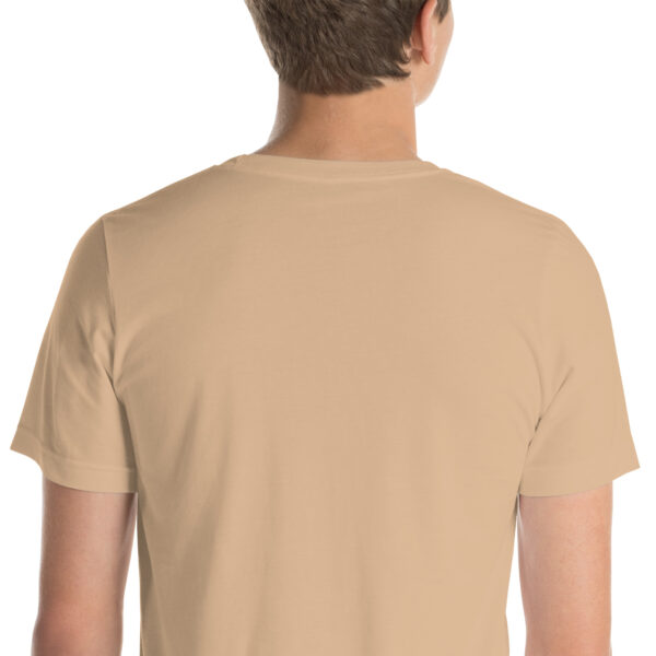 Unisex t-shirt - Image 35