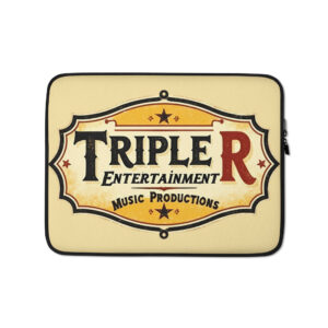 Laptop Sleeve