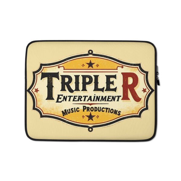 Laptop Sleeve